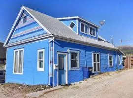 4BR Near Ski Cooper Mineral Belt - Pet Friendly