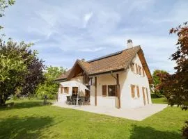 Villa la Ville 7 places