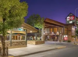 贝斯特韦斯特钟楼酒店