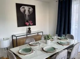 Longchamps 2 - Grand appartement 73m2 neuf spacieux