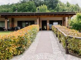 Agriturismo Cascina Serzego