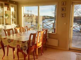 VAR697-Forshaga-Solbergsvaegen-4，位于Forshaga的酒店