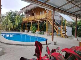 PiscinaHostal