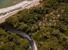 Santuario Playa Bonita