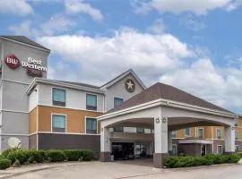 丹顿贝斯特韦斯特PLUS酒店