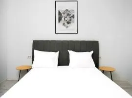 Escape Hub Residence Militari 2