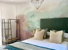 Little Studio in Tokai