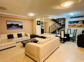 Terraza del Sol，位于Macuto的酒店