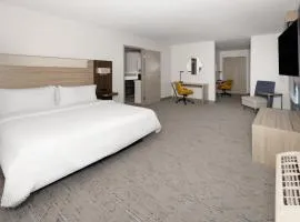 怀俄密辛套房智选假日酒店