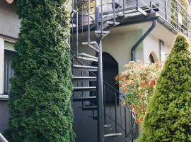 POKOJE GOŚCINNE IRGA