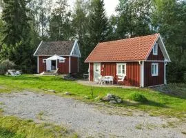 3 Bedroom Cozy Home In Brunskog