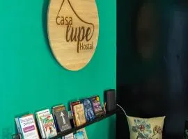 Casa Lupe Hostal