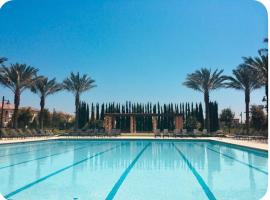 Corporate Housing, Vacation Rental in Irvine，位于尔湾的酒店