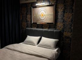 Tuzla Sahil Enjoy Hotel，位于图兹拉的酒店