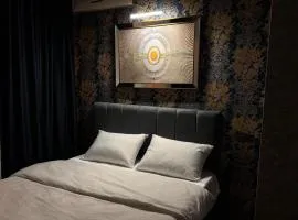 Tuzla Sahil Enjoy Hotel