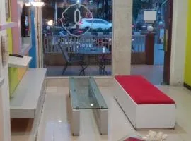 Hotel Alfatih Banda Aceh