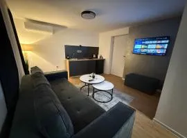 Apartment Arte Old Town - Free parking