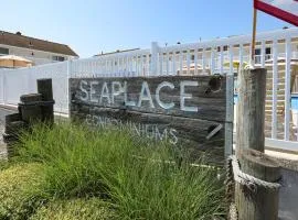 Ocean Front Condo Beach Haven, Pool Beach Badges Wifi Ocean Views