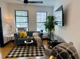 Boutique Studio Apartment on Grand Ave
