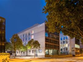 Spark by Hilton Lyon Ouest，位于里昂的酒店