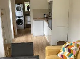 Small Cocoon Studio For 2 Pink Granite Coast