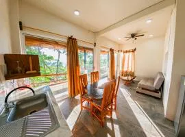 Casa Arrecife Troncones - a few steps from the beach