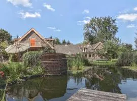 Reijgershof - The Barok lounge