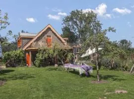 Reijgershof - Bali Suite with private terrace