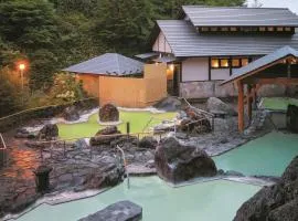 万座高原酒店