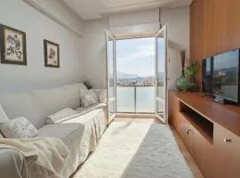 COSTA VASCA LEIOA - HoME