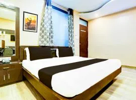 Hotel O Maharaja Bada Gwalior