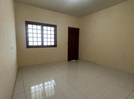 Pitbox，位于福米加的酒店