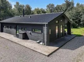 Tranquil Retreat in Bogense - By Traum Ferienwohnungen