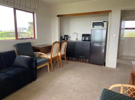 Doubtless Bay Views，位于泰帕的酒店