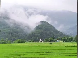 dreamy orchard -myst