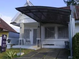 Diyar Villas Puncak M4/12