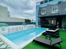 The Quartier Hotel Phromphong - Thonglor