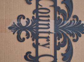 Aeris Country Cottage，位于Junee的酒店