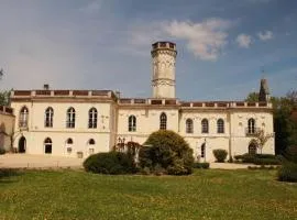 Chateau Castelrives
