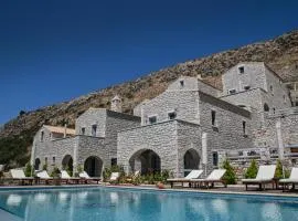 Εn Plo Luxury Suites