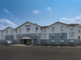 Spark by Hilton Carlisle South