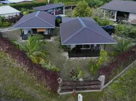 Rangi Pearl Lodge
