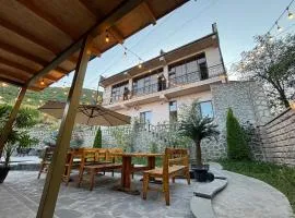 TIGRAN Hotel by Black & Gold