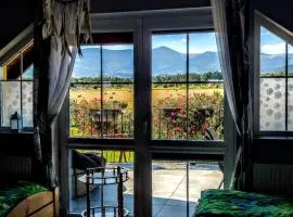 Willa Kolorowa Chata 6 km Od Karpacza