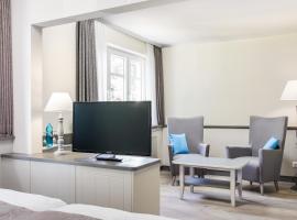 Hotel Klein Amsterdam，位于腓特烈的酒店