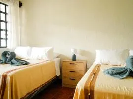 Hostal Casa Ale
