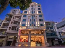 Le Saigon Grand Hotel