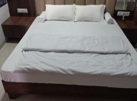 Royal Greens Club，位于Guwārighāt的酒店