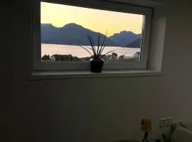 Koselig ved Fjorden - Vangsnes
