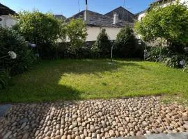 Casona Puerto de Vega